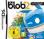 Nintendo DS De Blob 2 kreatives Jump n Run deutsch Zeichnungen Muster Musik