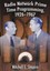 Radio Network Prime Time Programming, 1926-1967 by Mitchell E. Shapiro