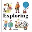 Exploring - Hardcover NEW Alain Gree (Ill 12-Apr-16