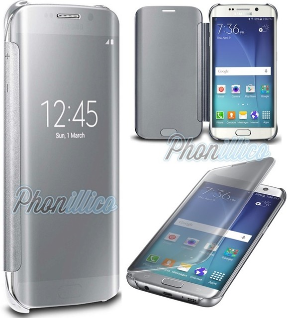 custodia s8 samsung argento custodia s8 samsung argento