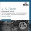 J.S. Bach: Keyboard Works.