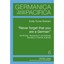 Never Forget That You Are a German: Die Brucke, "Deutschtum" and National Social