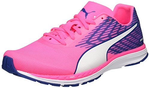 TG.38.5 Puma Speed 100 R Ignite Wn Scarpe da Corsa Donna TG.38.5 Puma Speed 100 R Ignite Wn Scarpe da Corsa Donna