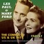 The Complete US & UK Hits 1945-61
