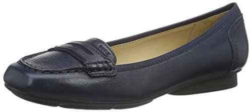 GEOX Ballerina D Stefany Blu Navy O6Z GEOX Ballerina D Stefany Blu Navy O6Z