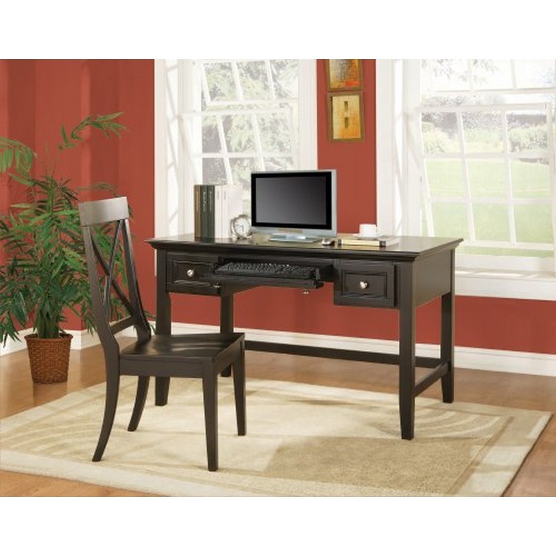 Steve Silver Oslo Desk White Os150dw Picture 1 Of