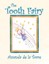 NEW The Tooth Fairy by Amanda de la Torre BOOK (Paperback / softback) Free P&H