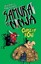 Curse of the Oni (Samurai vs Ninja), Nick Falk, New Book