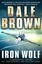 Iron Wolf by Dale Brown (Paperback, 2016)