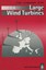 NEW Wega Large Wind Turbines by J. Langenbrinck BOOK (Paperback) Free P&H