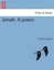 NEW Jonah. A Poem. by Edward Smedley BOOK (Paperback / softback) Free P&H
