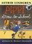 Pippi Goes to School by Astrid Lindgren 9780141302362 (Paperback, 1999)