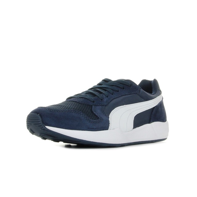 puma bleu foncé puma bleu foncé