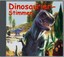 CD: Dinosaurierstimmen,Geräusche aus der Urzeit! Saurierstimmen, Saurier-Stimmen