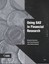 Using SAS in Financial Research by Ekkehart Boehmer, John Paul Broussard,...