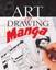 NEW Art of Drawing Manga By Sergi Càmara Paperback Free Shipping