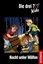 Nacht unter Wölfen / Die drei Fragezeichen-Kids Bd.8 von Ulf Blanck (Buch) NEU