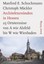 Schuchmann, Manfred E.: Architektursünden in Hessen, Taschenbuch
