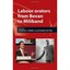 Labour Orators from Bevan to Miliband - Hardcover NEW Andrew Scott Cr 2015-02-28