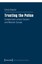 Trusting the Police Comparisons across Eastern and Western Europe Silvia Staubli