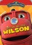 Chuggington: Special Helper Wilson (2014, DVD NEW)