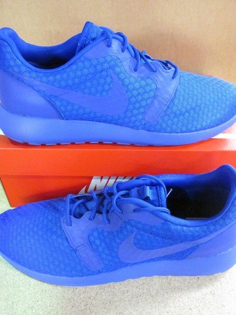 Nike Rosherun Hyp Sneaker Uomo 636220 Scarpe Da Ginnastica Scarpa 440 Nike Rosherun Hyp Sneaker Uomo 636220 Scarpe Da Ginnastica Scarpa 440
