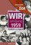Aufgewachsen in der DDR - Wir vom Jahrgang 1959 - Kindheit und Jugend Petra ...