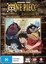 One Piece (Uncut) - Collection 45 (Eps 541 - 552) DVD