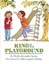 King of the Playground by Phyllis Reynolds Naylor.