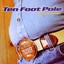 Ten Foot Pole - Bad Mother Trucker CD Victory NEW