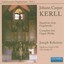 Kelemen Joseph - Orgelwerke