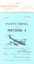 Meteor 111 Pilots Notes (Paperback), Air Ministry, 9780859790291