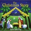 The Christmas Story [With Eight Character Pieces with a - Board book NEW David,