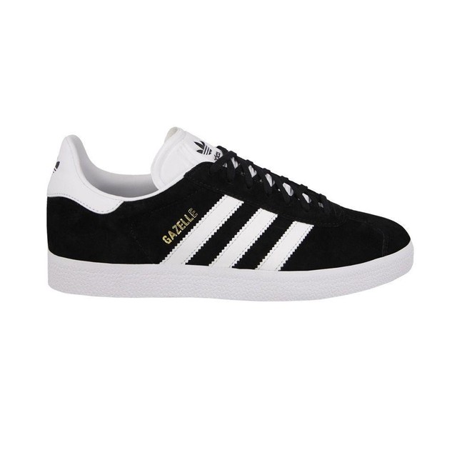 adidas originals gazelle trainers in black bb5476 adidas originals gazelle trainers in black bb5476