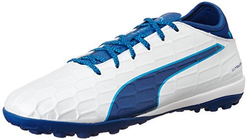TG.47U Puma Evotouch 3 Tt Scarpe da Calcio Uomo TG.47U Puma Evotouch 3 Tt Scarpe da Calcio Uomo
