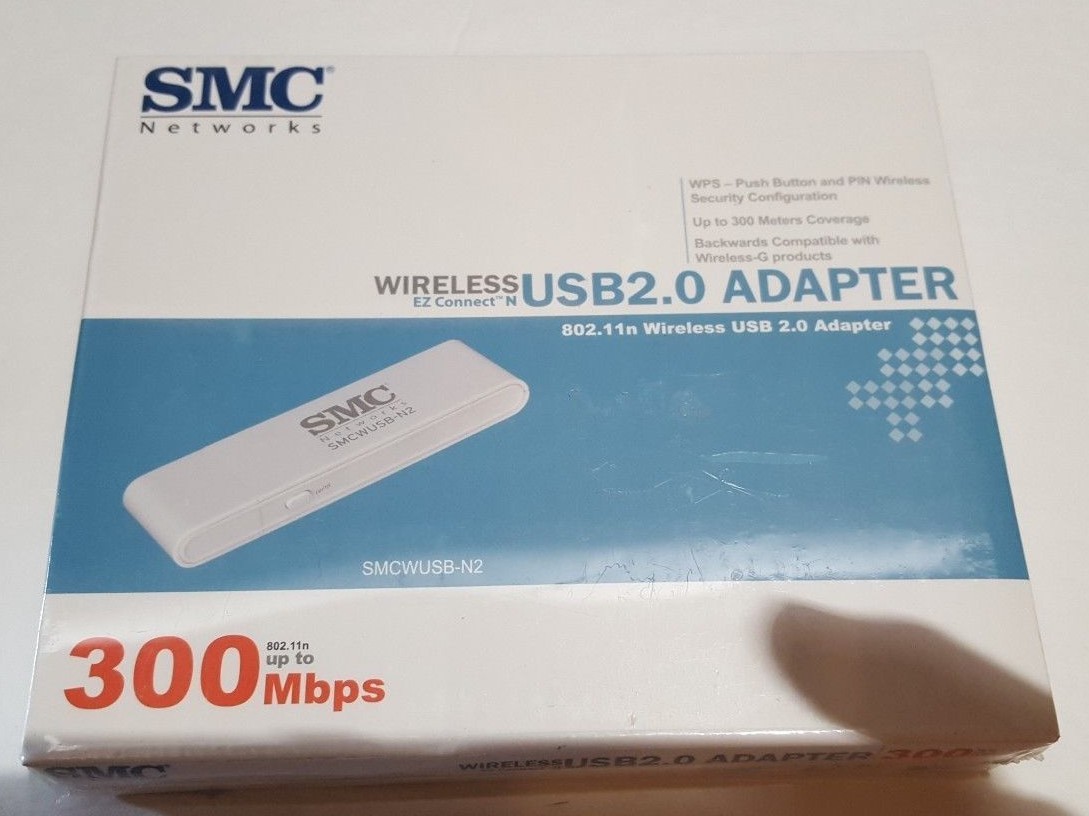 smcwusb n2 driver 64 bit