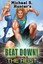 NEW Beat Down 2 - The Heist by Michael S Hunter BOOK (Paperback / softback)