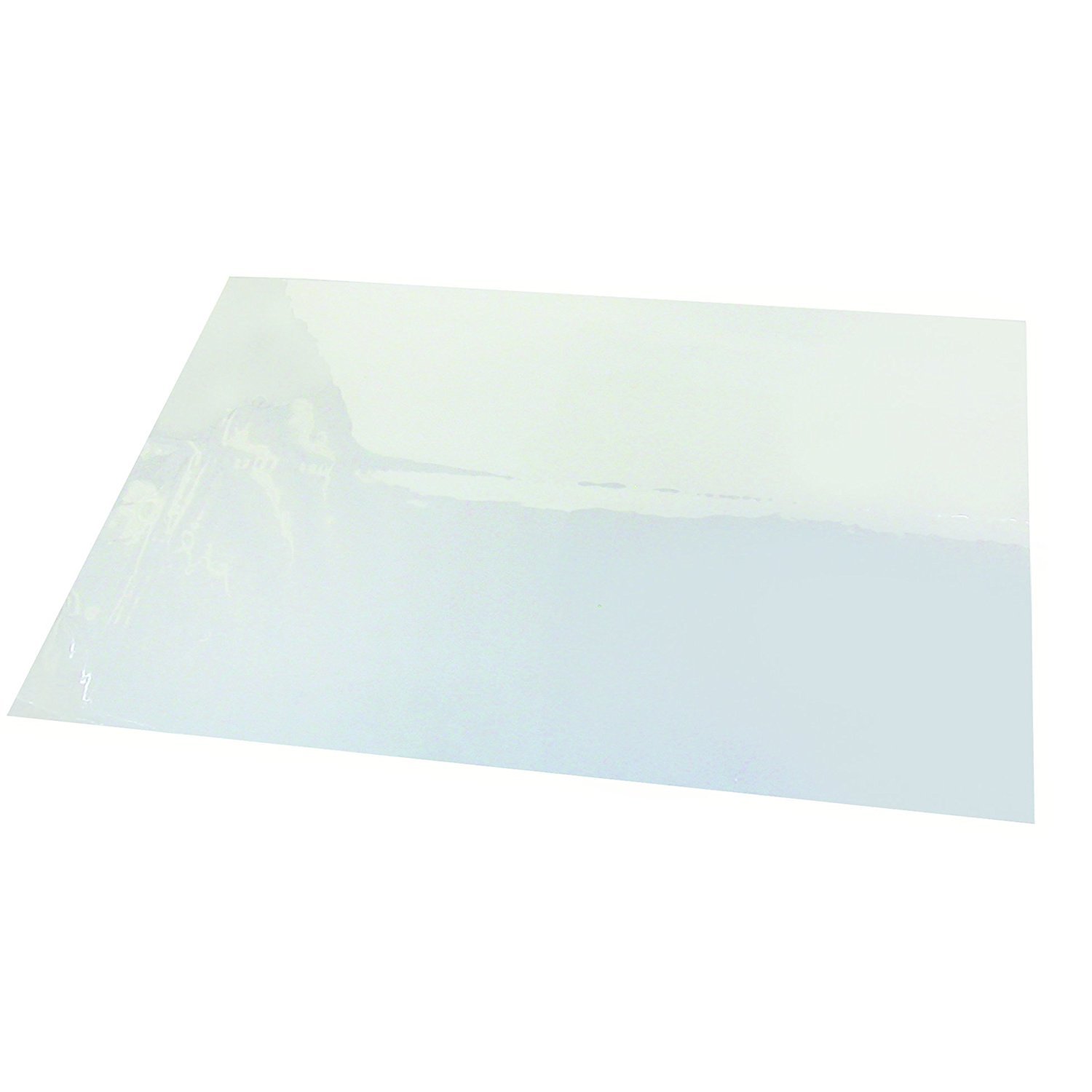 Artistic Office Products 17 X 21 Second Sight Ii Plastic Desk Picture 1 Of 2