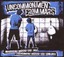 Uncommon Men From Mars - Longer Than an EP, Shorter Than an Album