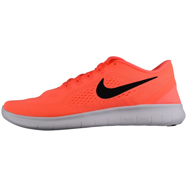 WMNS Nike Free RN 831509802 LIFESTYLE Scarpe da corsa running tempo libero Sneaker WMNS Nike Free RN 831509802 LIFESTYLE Scarpe da corsa running tempo libero Sneaker