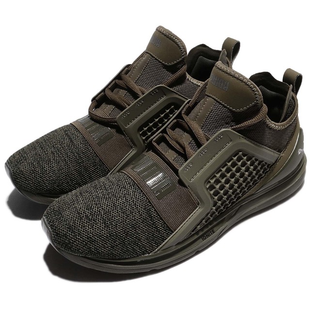 puma ignite limitless knit puma ignite limitless knit