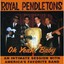 Oh Yeah Baby Royal Pendletons Audio CD