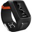 TOMTOM ADVENTURER FITNESS TRACKER SCHWARZ