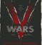 V Wars by Jonathan Maberry (English) Compact Disc Book Free Shipping!