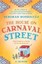 The House on Carnaval Street by Deborah Rodriguez.