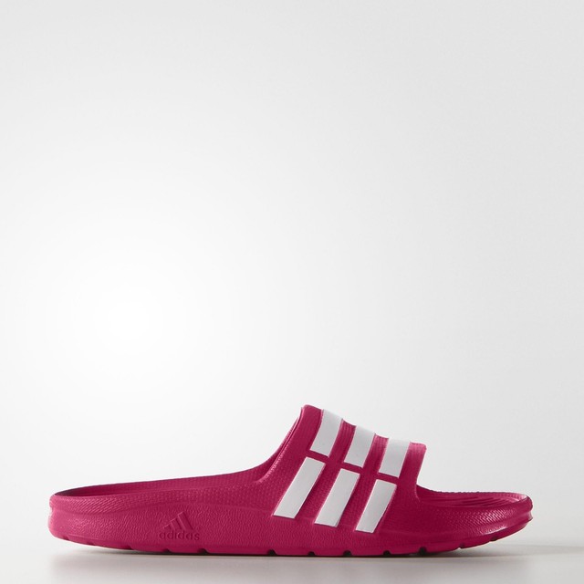 chanclas adidas duramo rosa chanclas adidas duramo rosa