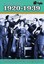 Popular Culture: 1920-1939 (A History of Popular Cultur - Hardcover NEW Bingham,