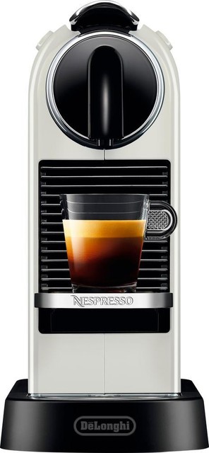 Nespresso Citiz Espresso Maker By Delonghi Nespresso Citiz Espresso Maker By Delonghi