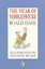 The Vicar of Nibbleswicke by Roald Dahl (Paperback / softback)
