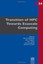 Transition Of Hpc Towards Exascale Computing 9781614993230